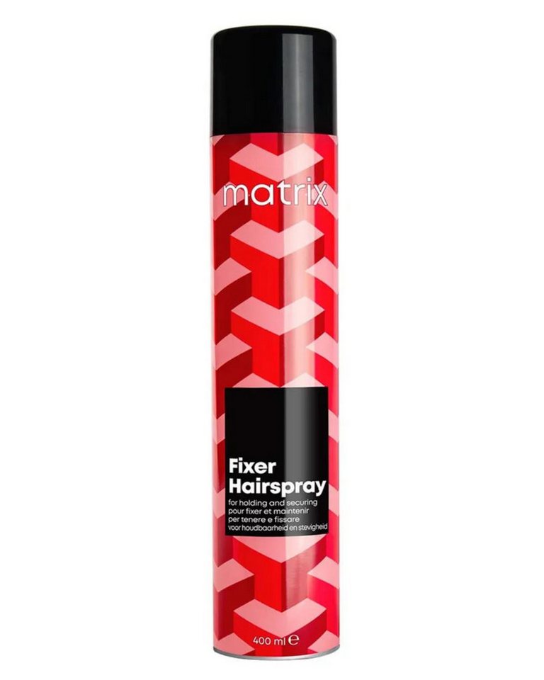 Haarspray Matrix Style Link Fixer Haarspray 400 ml von OTTO