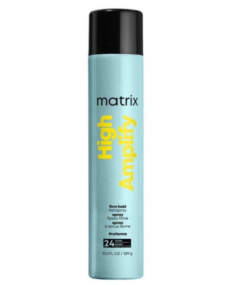 Haarspray Matrix Total Results High Amplify Haarspray 400 ml von OTTO