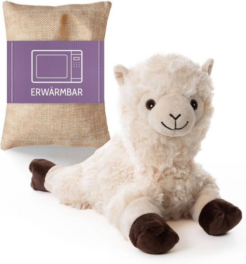 Habibi Plush Wärmekissen von Habibi Plush