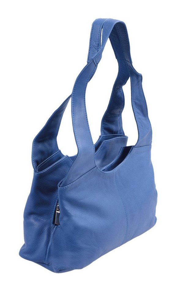 Handtasche SN Handtasche LEMONDO, blau von OTTO