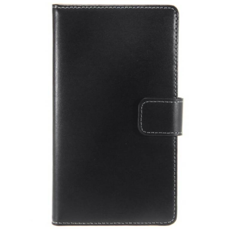 Handytasche Book Case Handyhülle für Samsung Galaxy Note Edge Schwarz 425071056148 (Book Cover) von OTTO