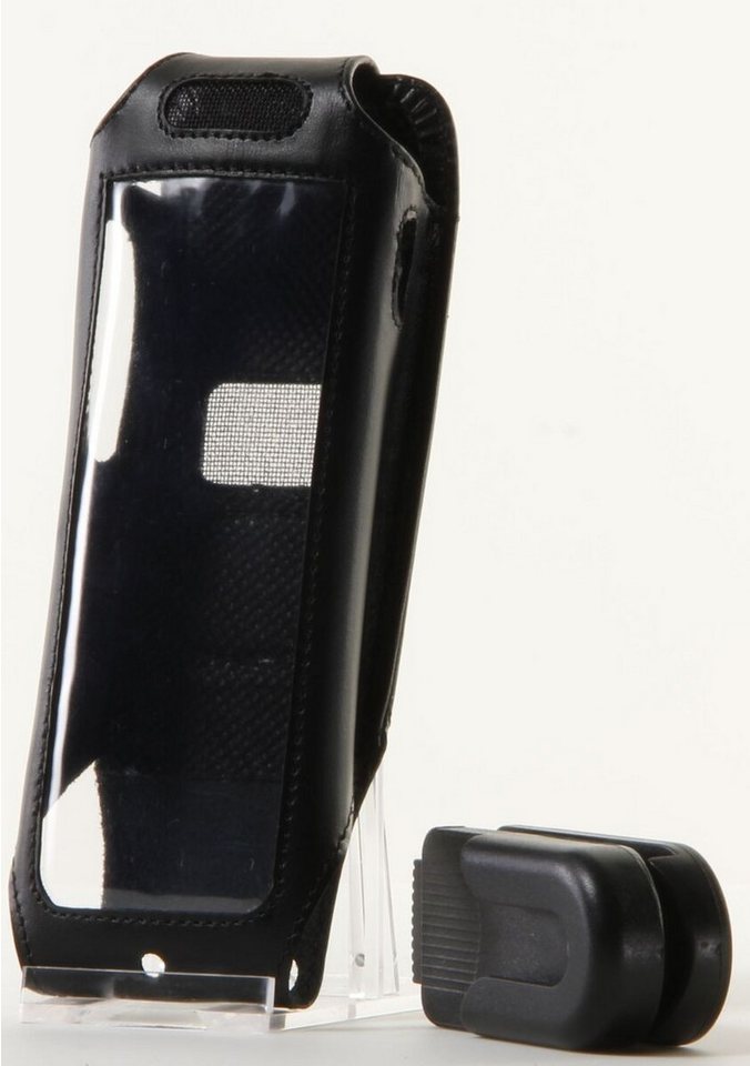 Handytasche Ledertasche für Mitel 620d/622d/622 von OTTO