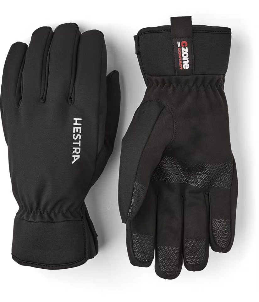 Hestra Skihandschuhe CZone Contact Glove -5 finger von OTTO