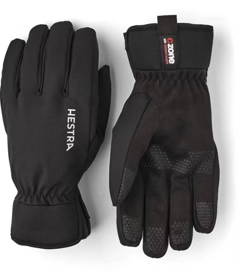 Hestra Skihandschuhe CZone Contact Glove -5 finger von OTTO