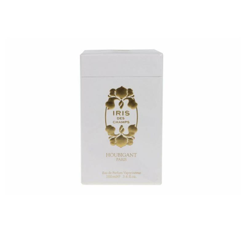 Houbigant Eau de Parfum Iris Des Champs Eau de Parfum 100ml Spray von OTTO