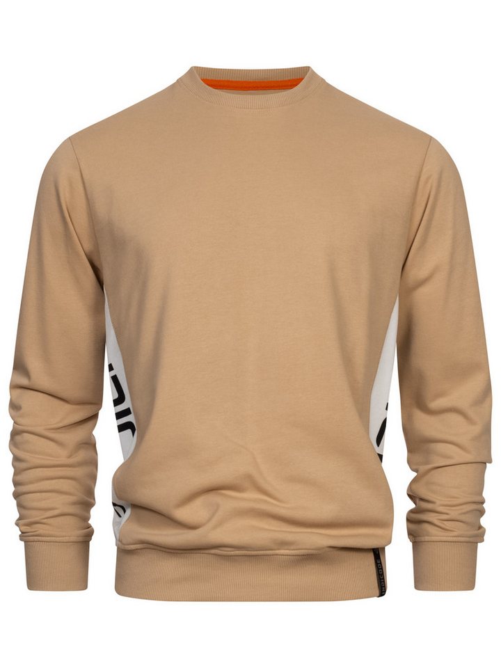 Indicode Strickpullover INNilon von Indicode