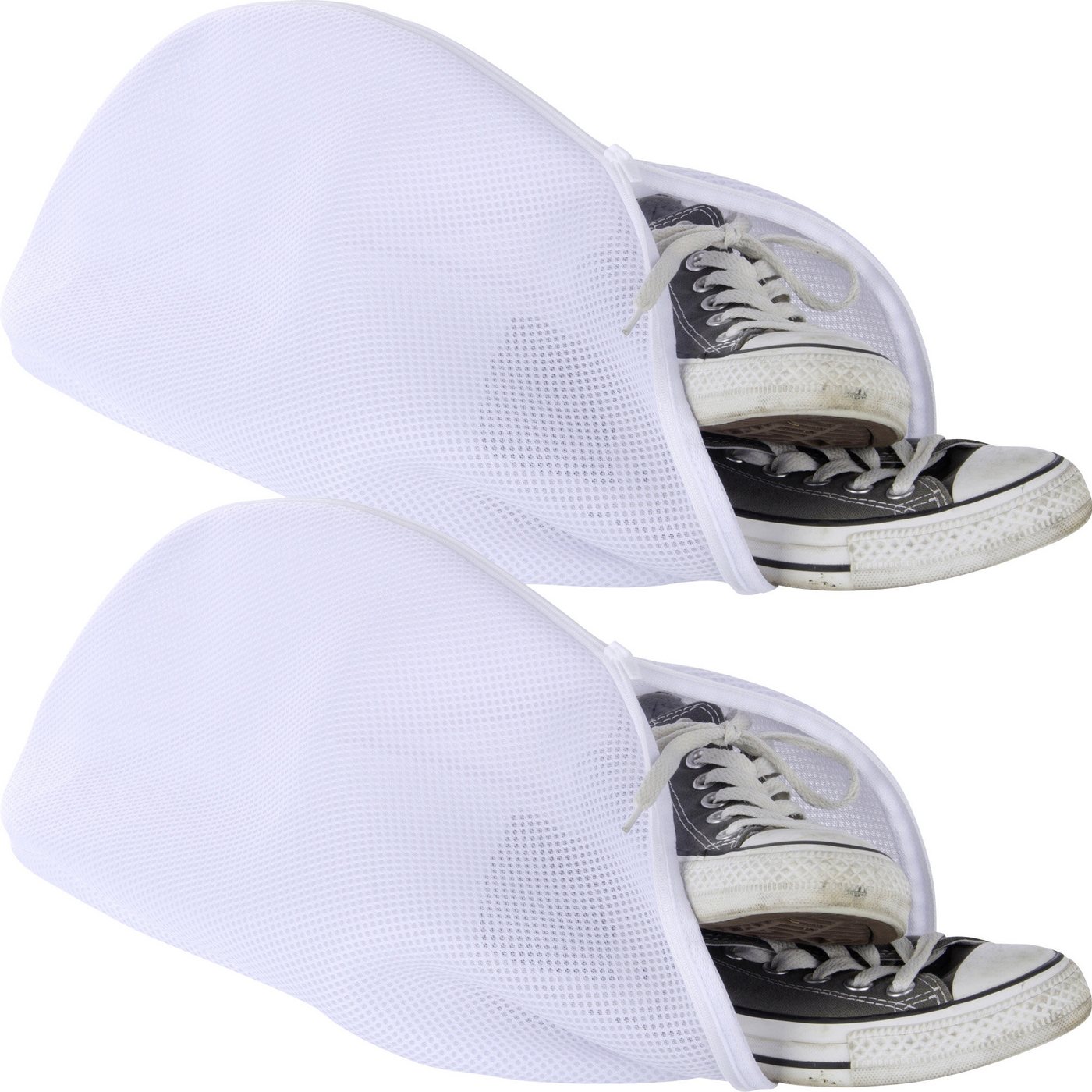 Inkontinenzslip Schuh-Wäschenetz 2er-Pack Uni Inkontinenzslip Schuh-Wäschenetz 2er-Pack Uni von OTTO
