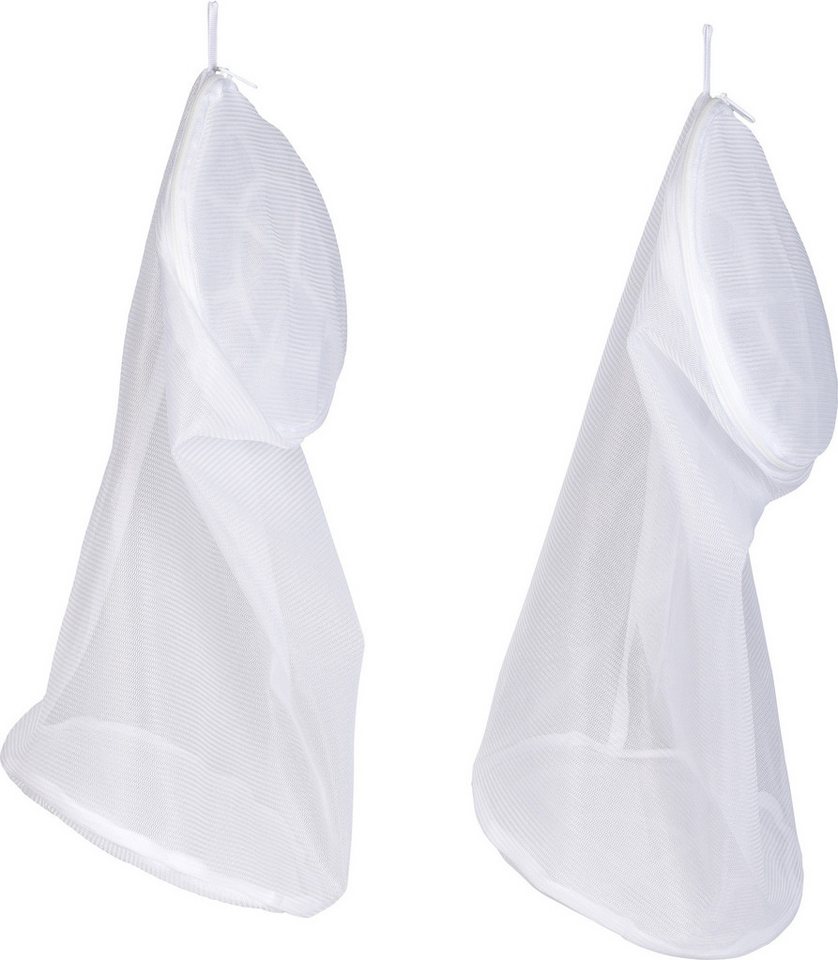 Inkontinenzslip Wäschenetz für Schuhe 2er-Pack Uni von OTTO