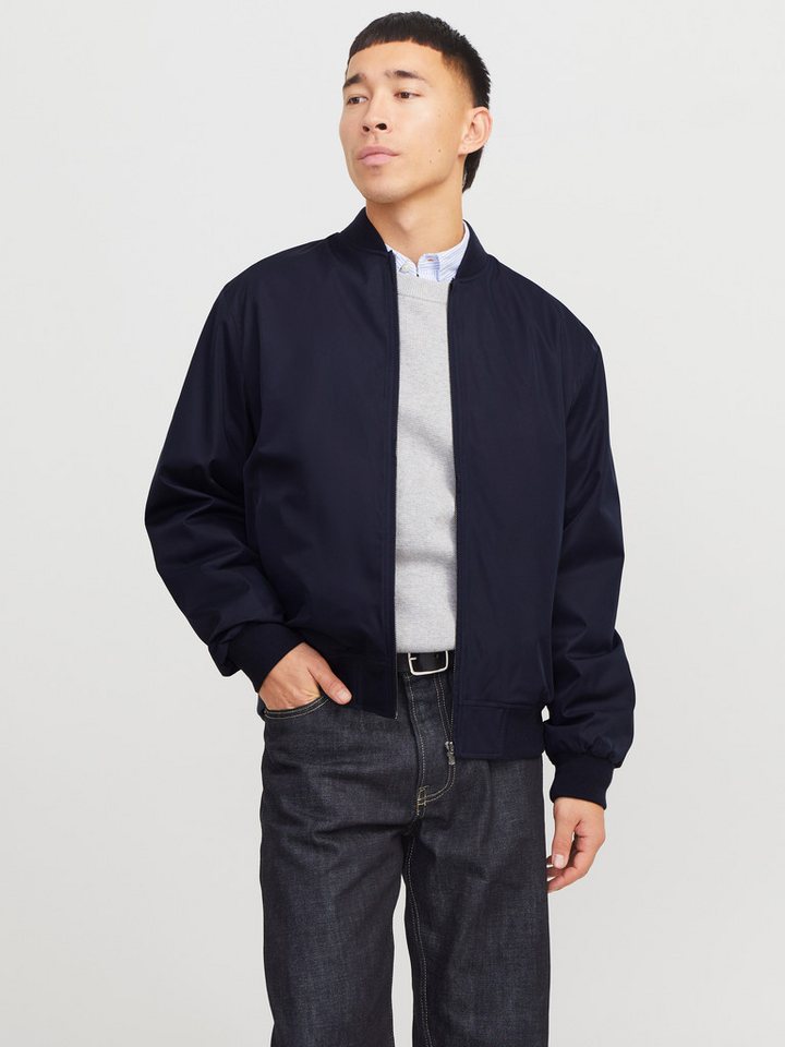 Jack & Jones Bomberjacke JPRCCBANE BOMBER JACKET SN von Jack & Jones