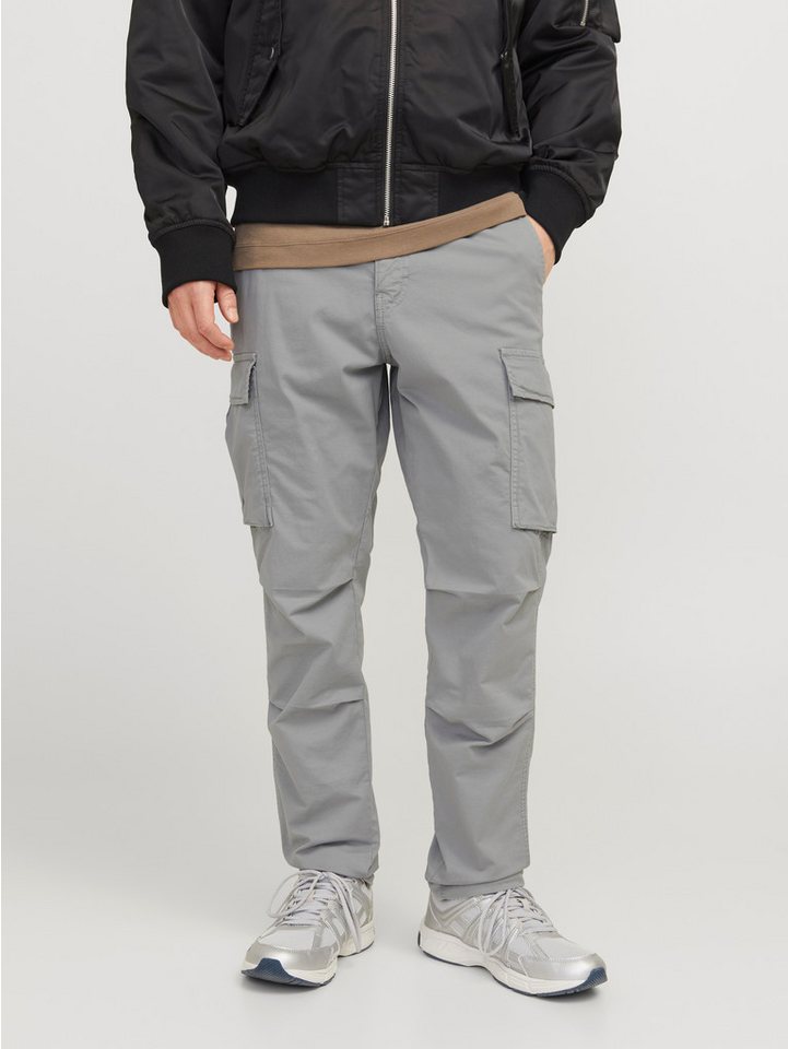 Jack & Jones Cargohose JPSTACE JJTUCKER CARGO AMA NOOS von Jack & Jones