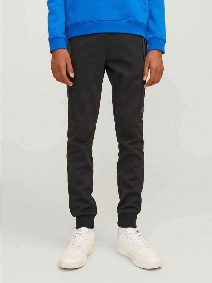 Jack & Jones Junior Trainingshose JPSTWILL JJFUSION SWEAT PNTS NB NOOS JNR von Jack & Jones Junior