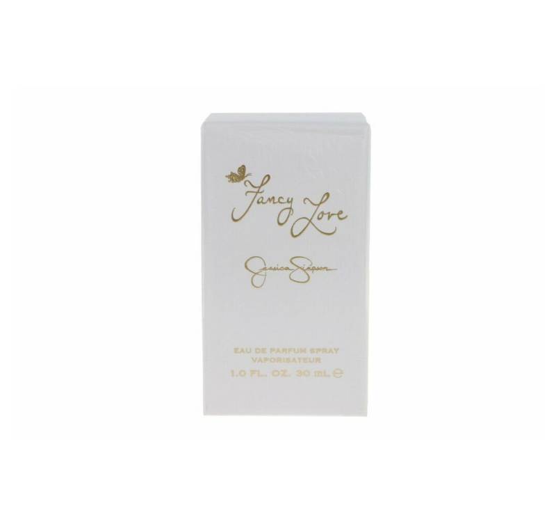Jessica Simpson Eau de Parfum Fancy Love Eau De Parfum Spray 30ml für Frauen von Jessica Simpson