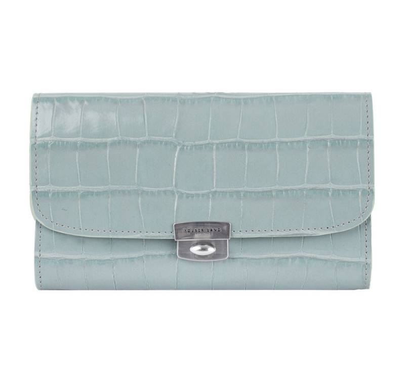 VOLKER LANG Kellnerbörse SHILLING - Elegante und funktionale Kellnerbörse aus Leder von VOLKER LANG