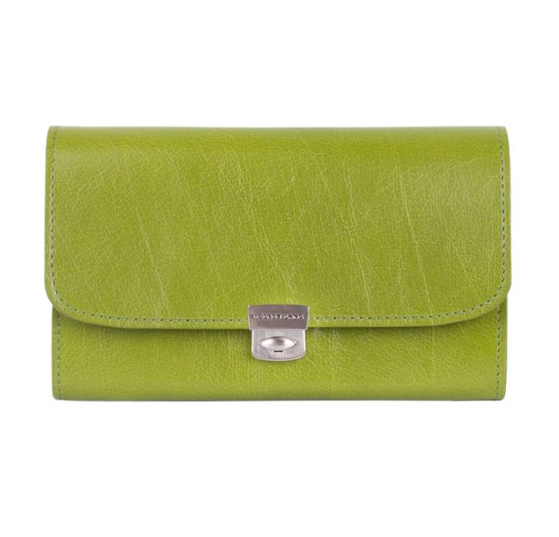 VOLKER LANG Kellnerbörse SHILLING - Elegante und funktionale Kellnerbörse aus Leder von VOLKER LANG