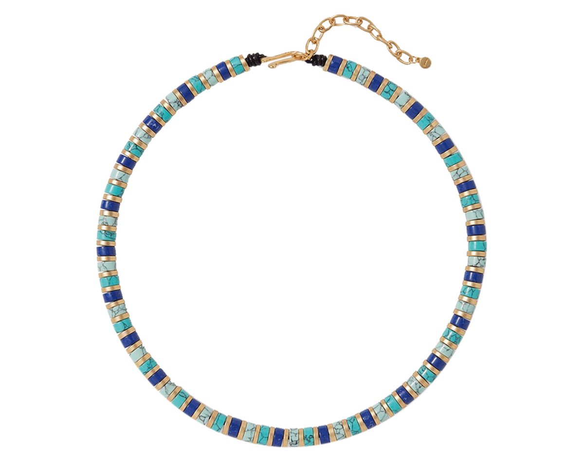 Kette mit Anhänger Ägyptische Kette. von OTTO