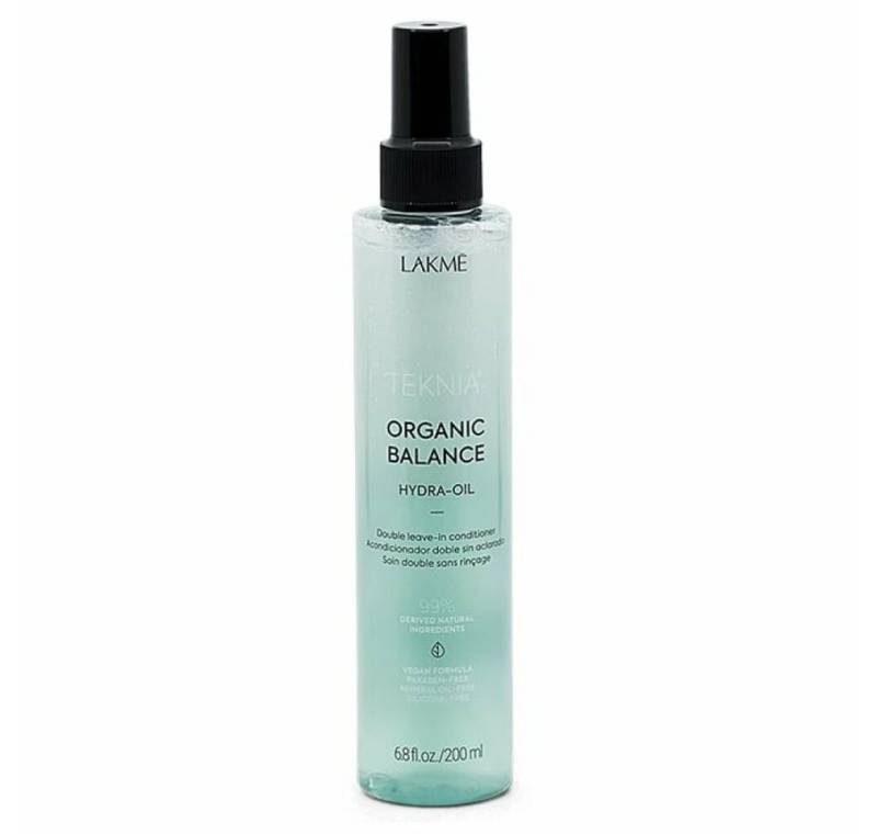 Lakmé Haaröl Teknia Bio-Balance Hydra-Öl 200 ml von Lakmé