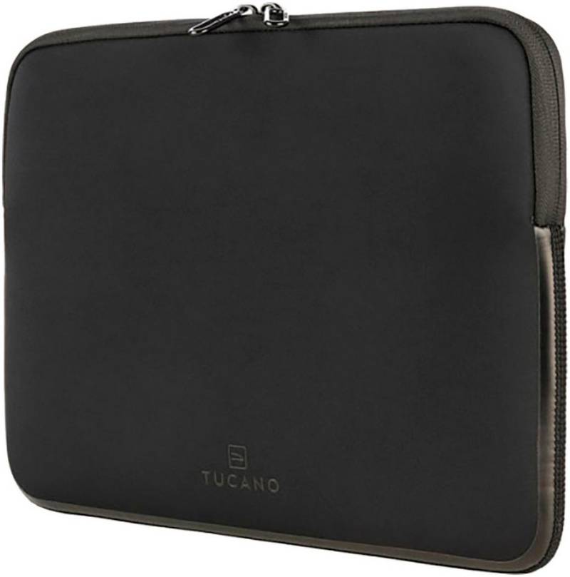 Tucano Laptoptasche ELEMENTS 2 Sleeve Schutzhülle MacBook Pro 14, Laptop 13 von Tucano