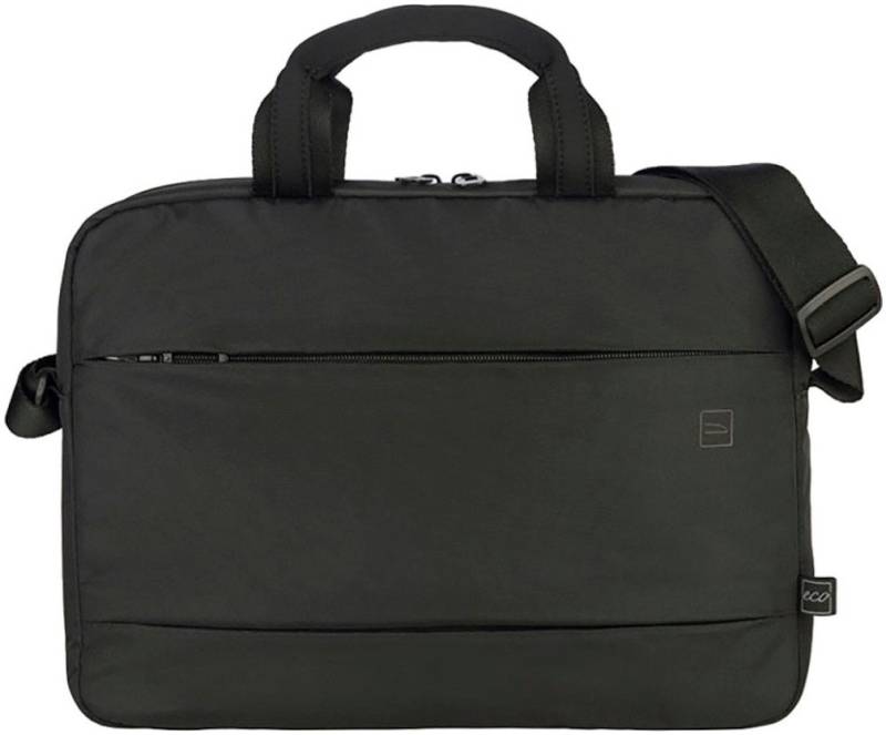 Tucano Laptoptasche GLOBAL 2 Laptoptasche Laptop 13-14, MacBook Pro 14 von Tucano