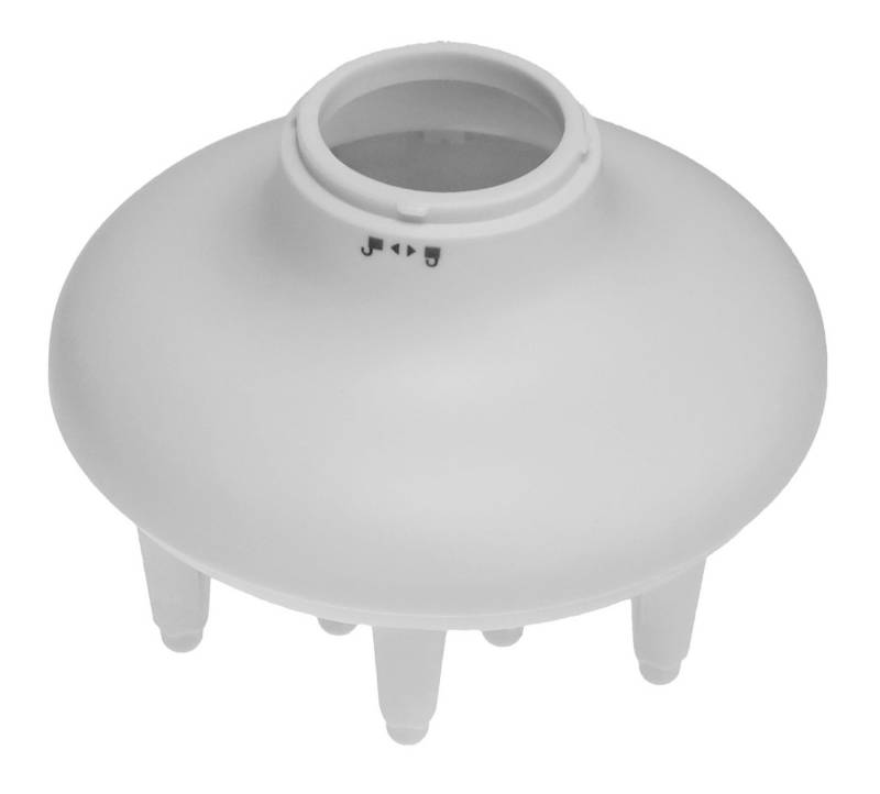 Lockenstyler Rowenta CS-10001037 Diffusor für CV5930 Powerline Haartrockner Lockenstyler Rowenta CS-10001037 Diffusor für CV5930 Powerline Haartrockner von OTTO
