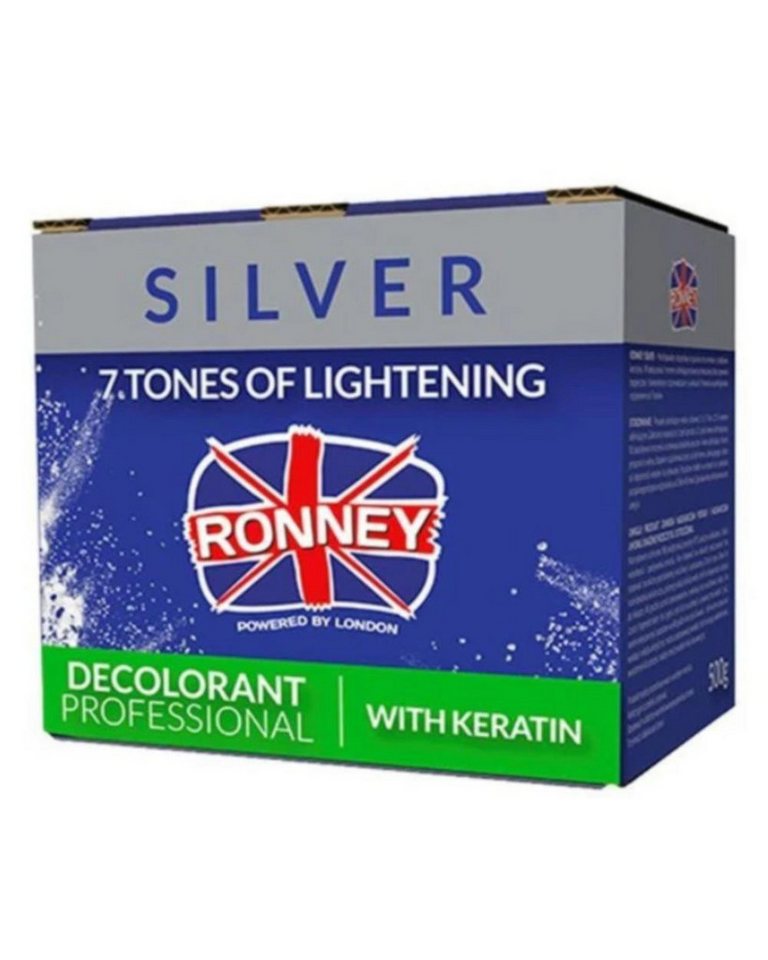 Lockenwickler Ronney Professional Blondierpulver - Dust Free Bleaching Powder mit von OTTO