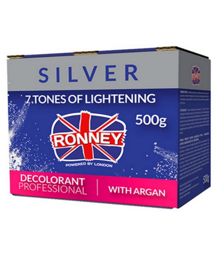 Lockenwickler Ronney Professional Blondierpulver - Dust Free Bleaching Powder mit von OTTO