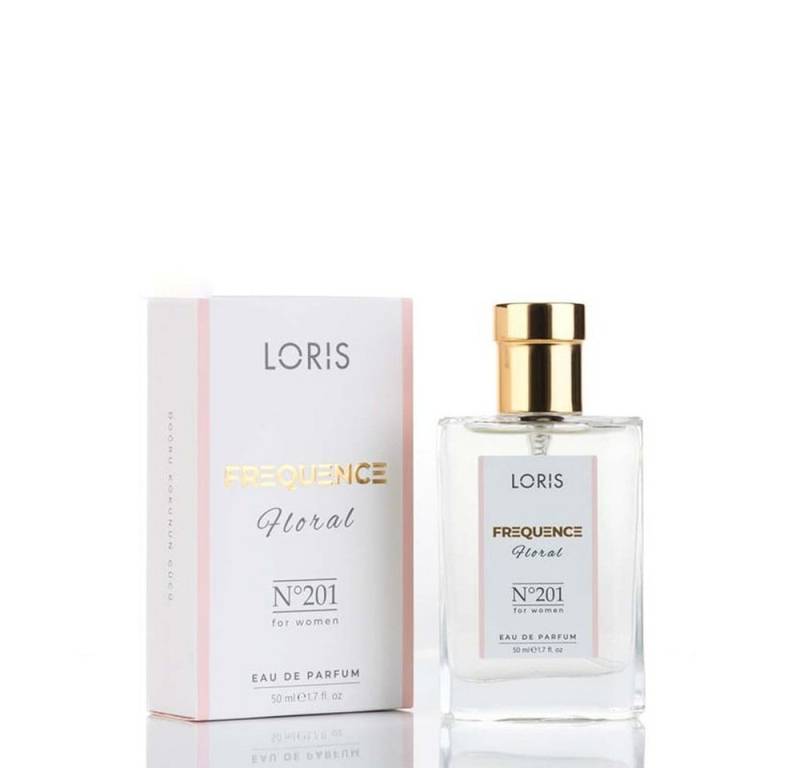 Loris Parfum Eau de Parfum Loris K 201 for women Eau De Parfum Spray 50ml von Loris Parfum