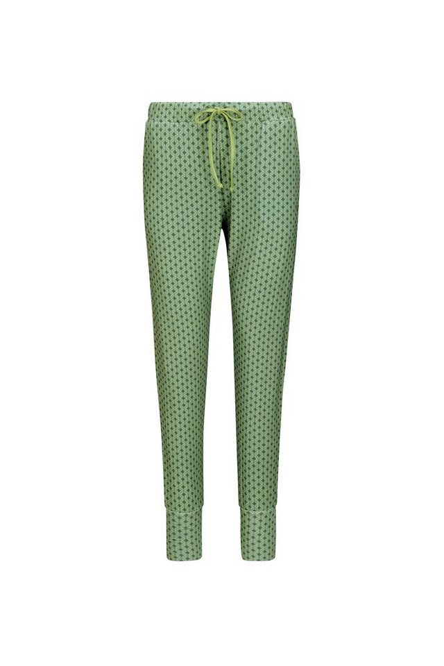 Loungehose Bobien Long Trousers Tegola Green M von OTTO