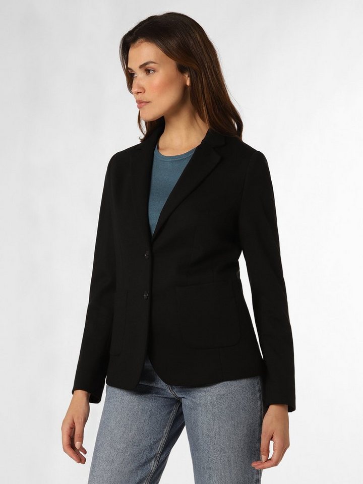 MORE&MORE Blusenblazer MORE&MORE Blusenblazer von MORE&MORE