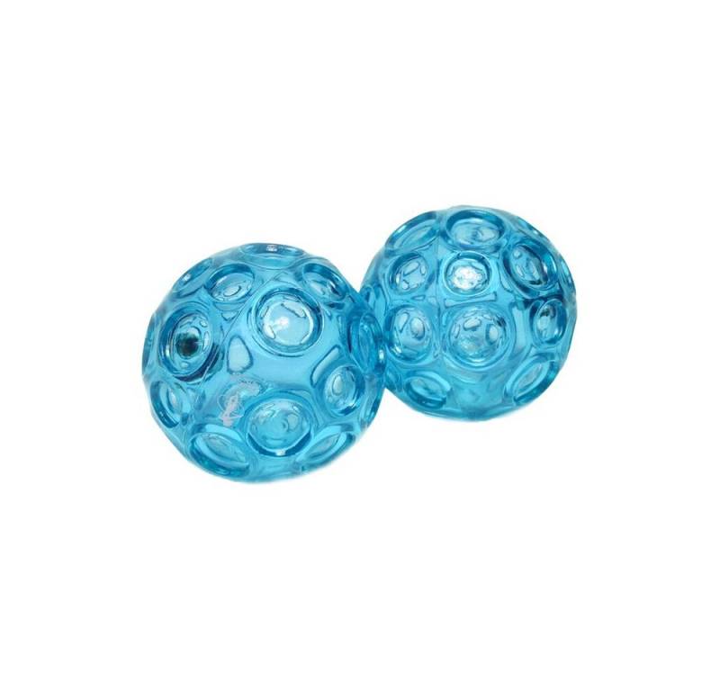 Massageball Bälle-Set Original Mini, Balloberfläche mit einzigartiger, unebener Wabenstruktur von OTTO