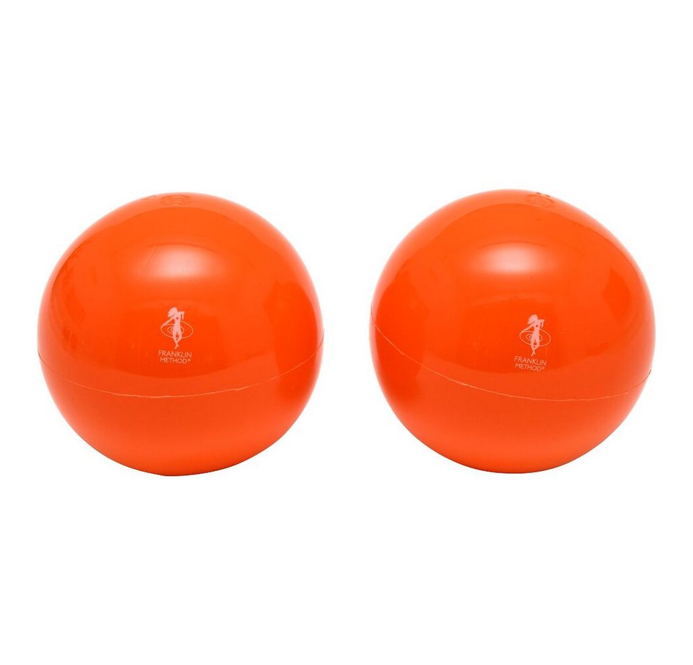 Massageball Bälle-Set Universal, Weiche Oberfläche für sanfte Faszienmassage von OTTO