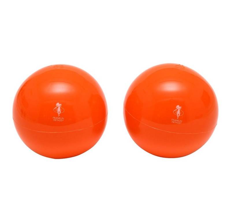 Massageball Bälle-Set Universal, Weiche Oberfläche für sanfte Faszienmassage von OTTO