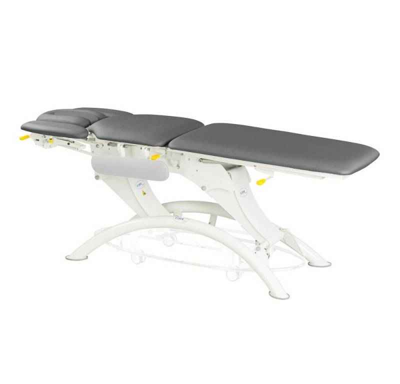 Massageliege Elektrische Therapieliege Capre F5, 5-teilig, Robust und langlebig für den Praxisalltag von OTTO