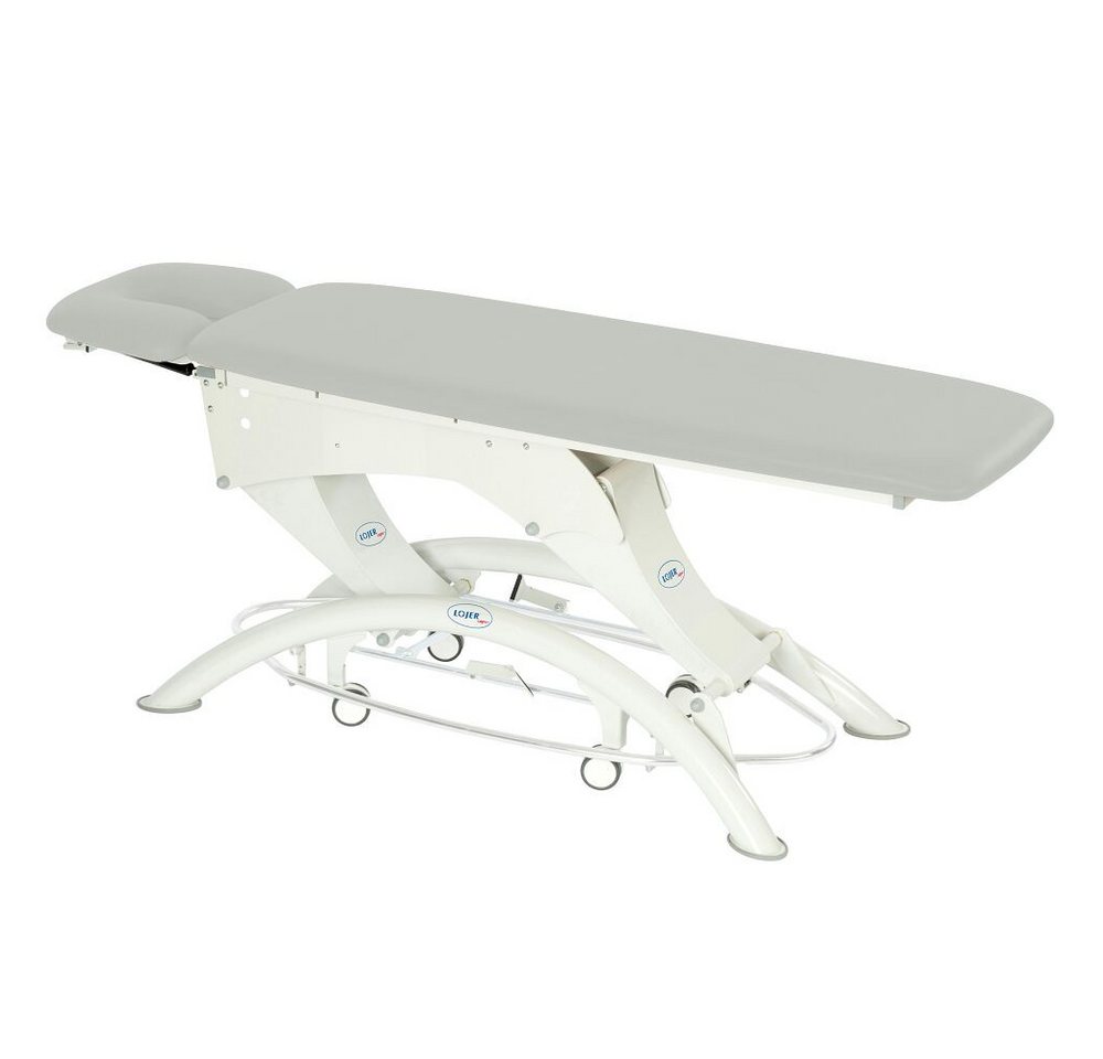 Massageliege Elektrische Therapieliege Capre M2, 2-teilig, Therapieliege in modernem Design von OTTO