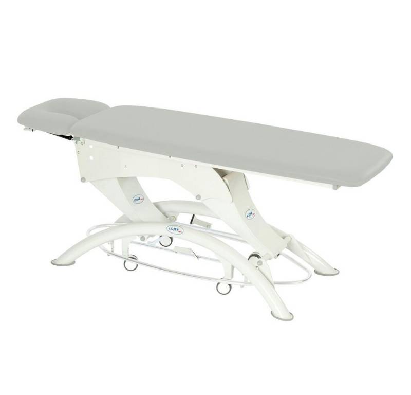 Massageliege Elektrische Therapieliege Capre M2, 2-teilig, Therapieliege in modernem Design von OTTO