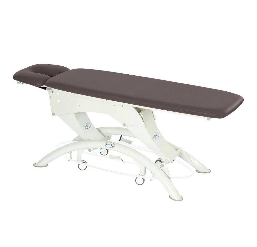 Massageliege Elektrische Therapieliege Capre M2, 2-teilig, Therapieliege in modernem Design von OTTO