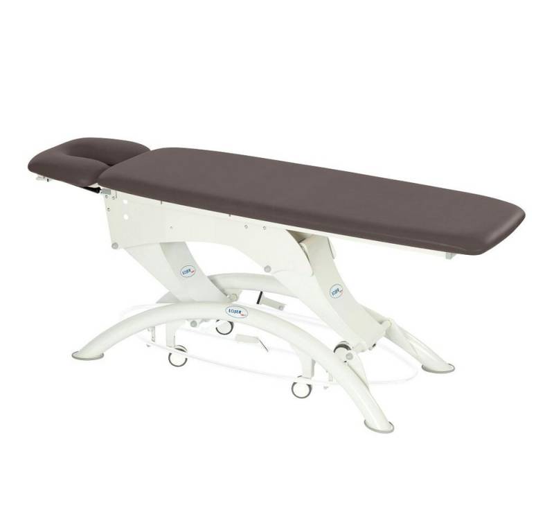 Massageliege Elektrische Therapieliege Capre M2, 2-teilig, Therapieliege in modernem Design von OTTO