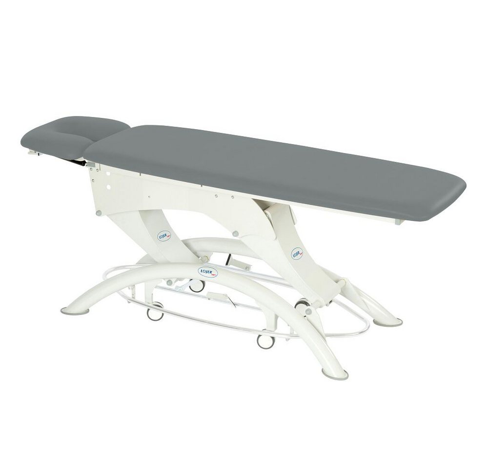 Massageliege Elektrische Therapieliege Capre M2, 2-teilig, Therapieliege in modernem Design von OTTO