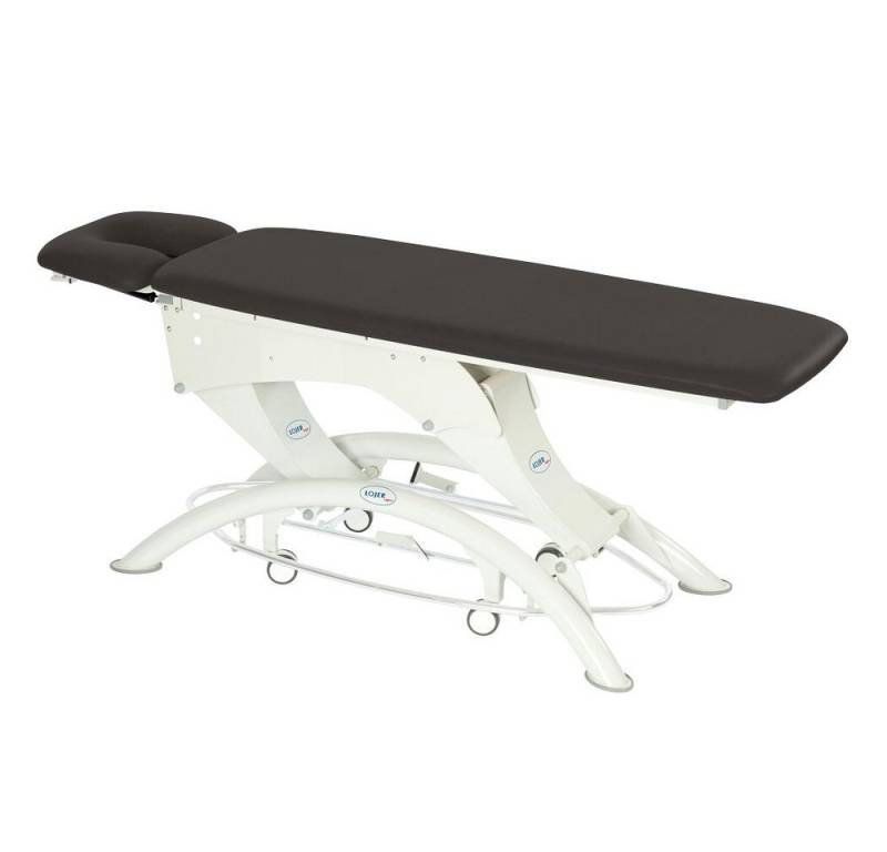 Massageliege Elektrische Therapieliege Capre M2, 2-teilig, Therapieliege in modernem Design von OTTO
