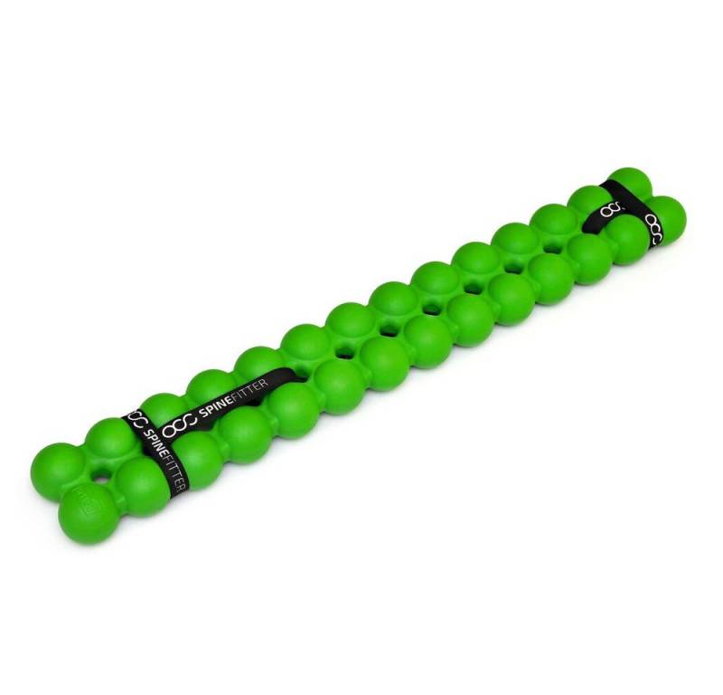 Massageroller Rückentrainer, Kräftigung der Tiefenmuskulatur durch Ausgleichsbewegungen von OTTO