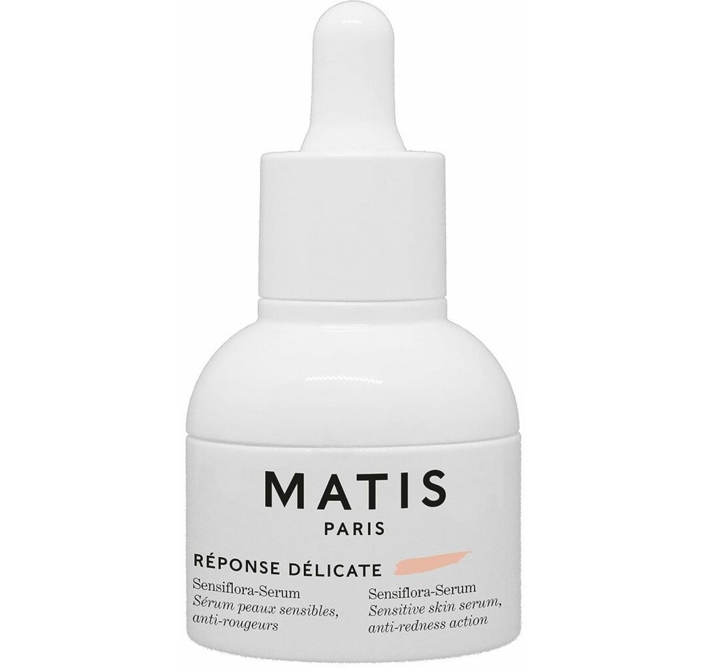 Matis Paris Tagescreme Reponse Delicate Sensiflore Serum 30ml Matis Paris Tagescreme Reponse Delicate Sensiflore Serum 30ml von Matis Paris