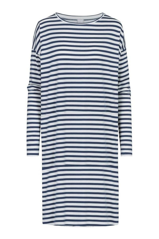 Mey Schlafanzug Nachthemd langarm von Mey