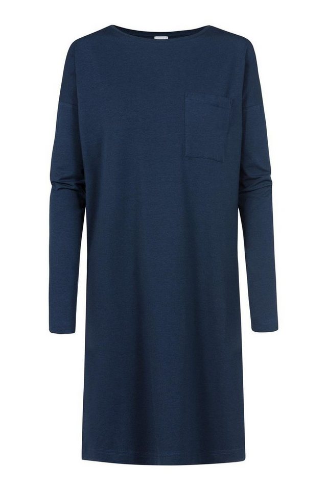 Mey Schlafanzug Nachthemd langarm von Mey