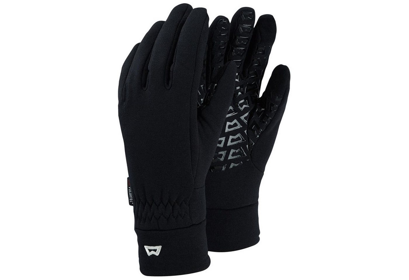 Mountain Equipment Multisporthandschuhe Mountain Equipment Touch Screen Grip Glove - Powerstretch Handschuhe Mountain Equipment Multisporthandschuhe Mountain Equipment Touch Screen Grip Glove - Powerstretch Handschuhe von Mountain Equipment