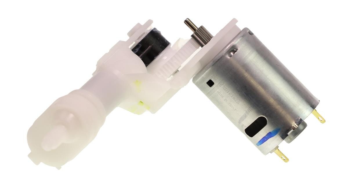 Munddusche Braun 81626034 Pumpe für Oral-B 4715 3724 3721 3719 Munddusche Dental- von OTTO