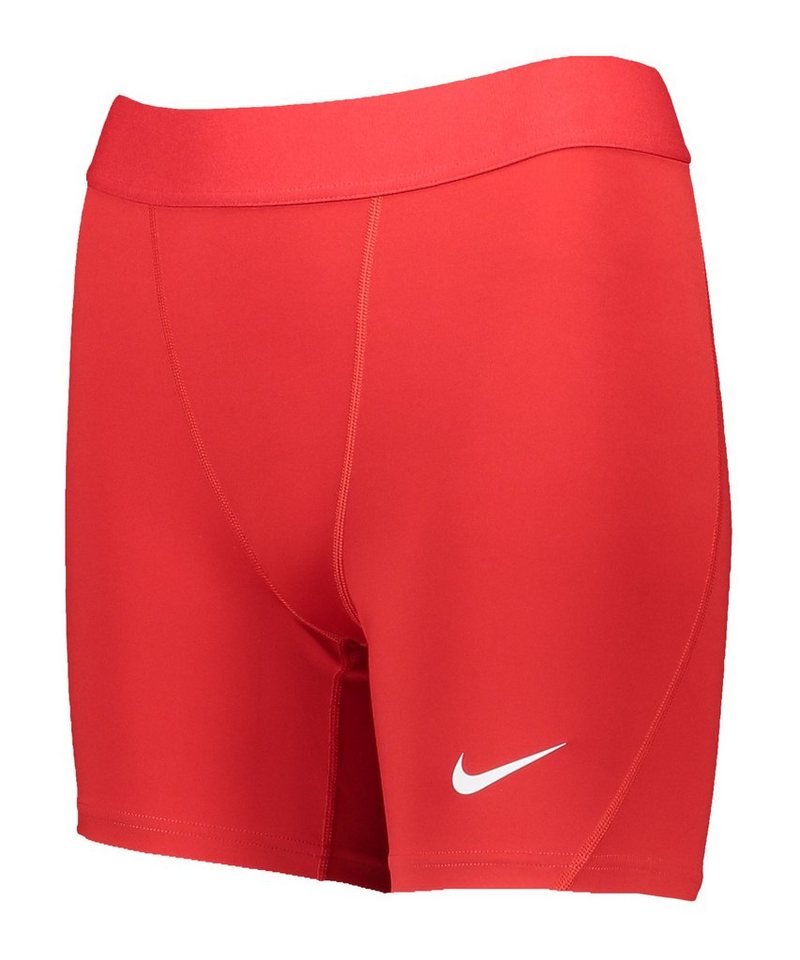 Nike Funktionshose Nike Performance Pro Strike Short Damen von OTTO