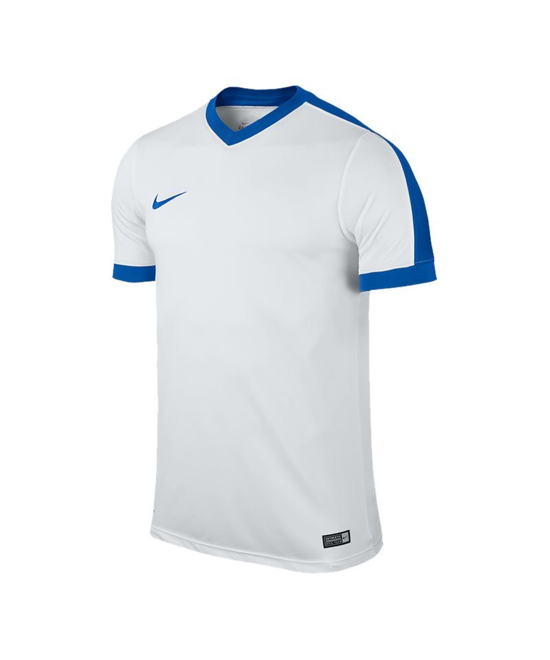 Nike Fußballtrikot Nike Performance Striker IV Trikot kurzarm Kids Teamsport von Nike