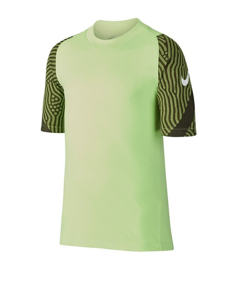 Nike Sportswear T-Shirt Nike Sportswear Breathe Strike Top kurzarm Kids Polyester Nike Sportswear T-Shirt Nike Sportswear Breathe Strike Top kurzarm Kids Polyester von Nike Sportswear