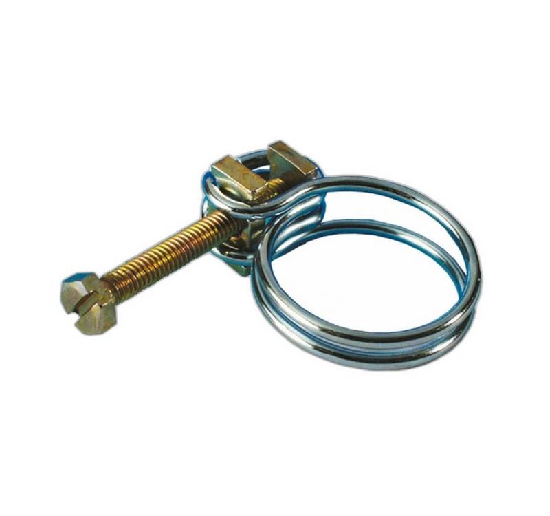 Ohrklemmen-Set Spezial-Klemmschelle 19 mm (5er-Pack) von OTTO