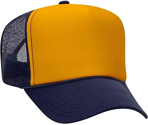 Otto Trucker-Mütze mit 5 Paneelen, Polyester-Schaumstoff - - Einheitsgröße von OTTO