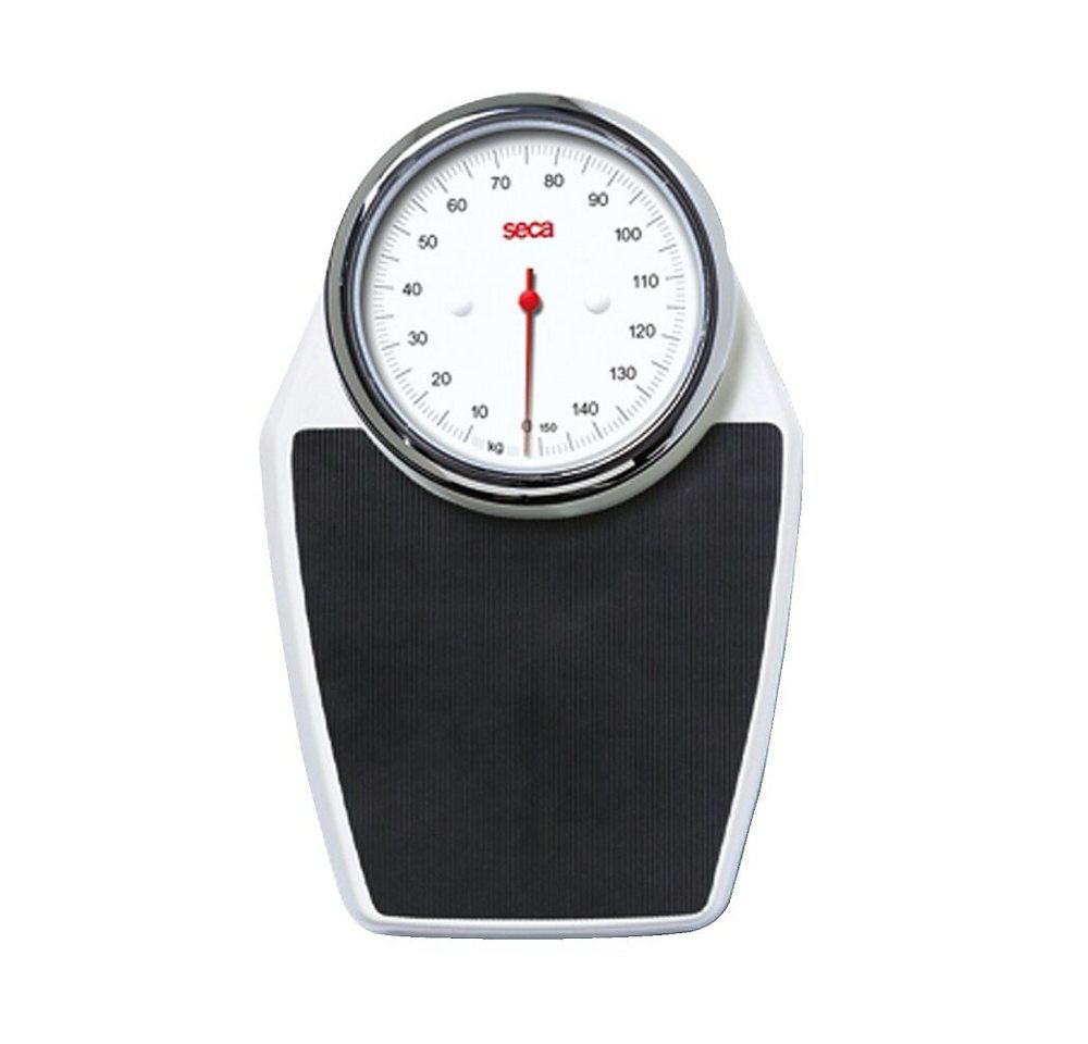 Personenwaage Personenwaage Colorata 760, Mechanische Flachwaage von OTTO